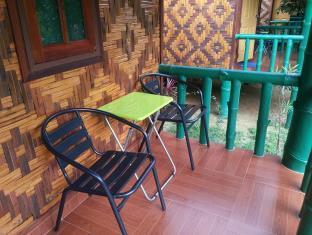 The Royal Bamboo Lodge Khao Sok National Park Екстериор снимка
